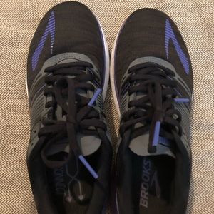 Women’s Brooks Pure Cadence Sz 8.5